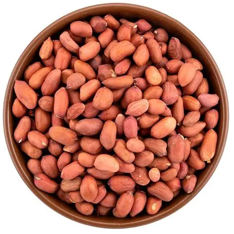 Арахис сырой