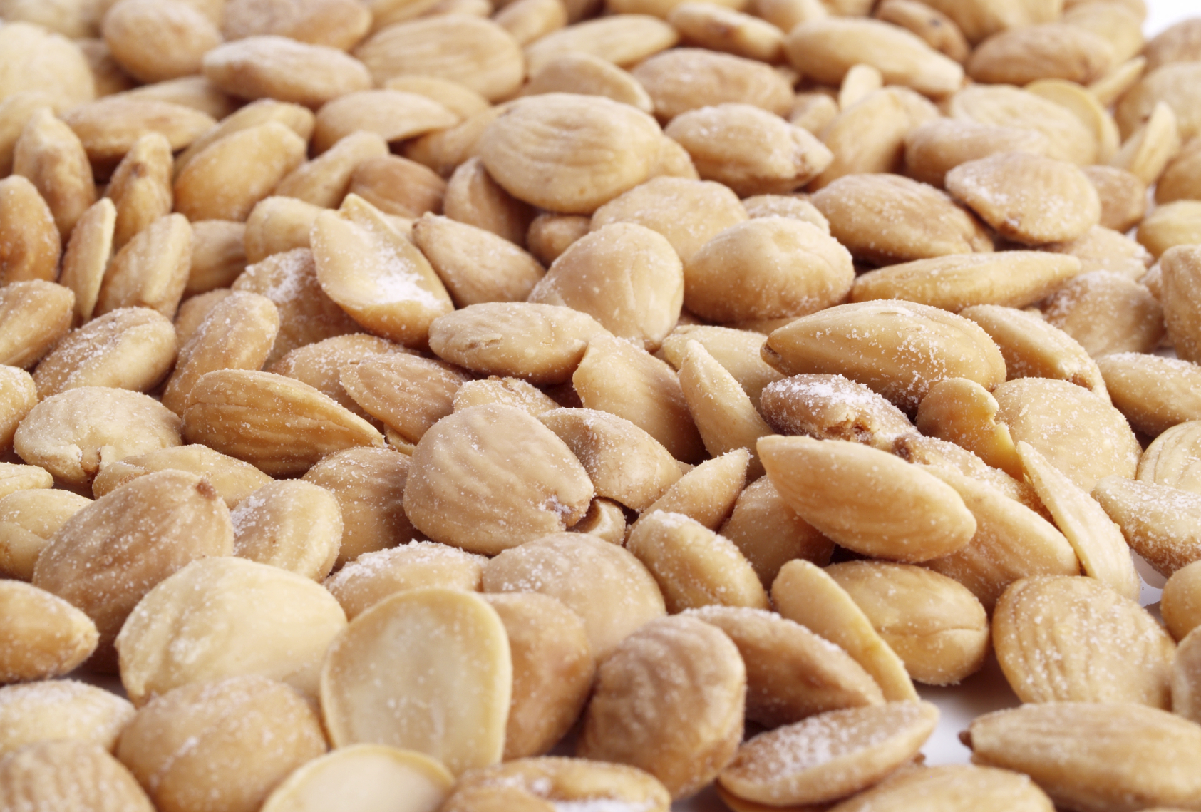 Миндаль испанский